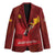 Personalized Spain Cycling Blazer You Don't Stop Cycling When You Get Old - Wonder Print Shop