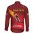 Personalized Spain Cycling Family Matching Puletasi and Hawaiian Shirt You Don't Stop Cycling When You Get Old - Wonder Print Shop