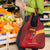 Spain Cycling Grocery Bag You Don't Stop Cycling When You Get Old - Wonder Print Shop