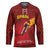 Personalized Spain Cycling Hockey Jersey You Don't Stop Cycling When You Get Old - Wonder Print Shop