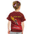 Personalized Spain Cycling Kid T Shirt You Don't Stop Cycling When You Get Old - Wonder Print Shop