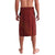 Personalized Spain Cycling Lavalava You Don't Stop Cycling When You Get Old - Wonder Print Shop