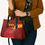 Spain Cycling Leather Bag You Don't Stop Cycling When You Get Old - Wonder Print Shop