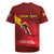 Personalized Spain Cycling Rugby Jersey You Don't Stop Cycling When You Get Old - Wonder Print Shop