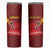 Personalized Spain Cycling Skinny Tumbler You Don't Stop Cycling When You Get Old - Wonder Print Shop
