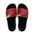 Spain Cycling Slide Sandals You Don't Stop Cycling When You Get Old - Wonder Print Shop