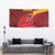 Spain Cycling Tapestry You Don't Stop Cycling When You Get Old - Wonder Print Shop
