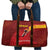 Spain Cycling Travel Bag You Don't Stop Cycling When You Get Old - Wonder Print Shop