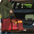 Spain Cycling Travel Bag You Don't Stop Cycling When You Get Old - Wonder Print Shop