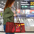 Spain Cycling Travel Bag You Don't Stop Cycling When You Get Old - Wonder Print Shop
