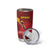 Personalized Spain Cycling Tumbler Cup You Don't Stop Cycling When You Get Old - Wonder Print Shop