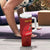 Personalized Spain Cycling Tumbler With Handle You Don't Stop Cycling When You Get Old - Wonder Print Shop