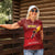 Personalized Spain Cycling Women Polo Shirt You Don't Stop Cycling When You Get Old - Wonder Print Shop