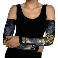 Ancient Greek Athena Arm Sleeves Goddess Of Wisdom - Wonder Print Shop