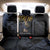 Ancient Greek Athena Back Car Seat Cover Goddess Of Wisdom - Wonder Print Shop