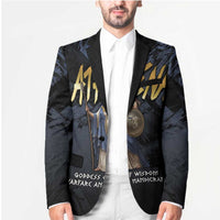 Ancient Greek Athena Blazer Goddess Of Wisdom - Wonder Print Shop