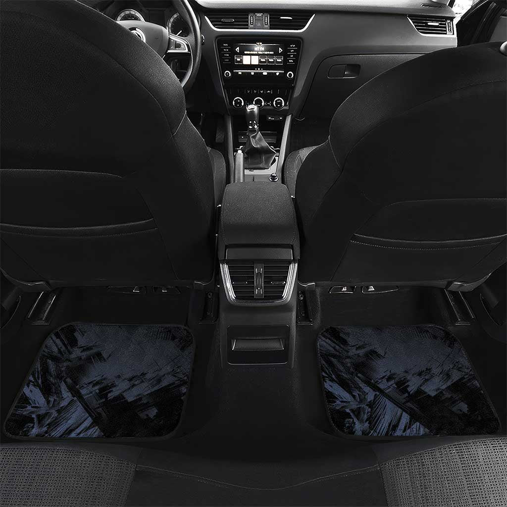 Ancient Greek Athena Car Mats Goddess Of Wisdom - Wonder Print Shop