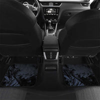 Ancient Greek Athena Car Mats Goddess Of Wisdom - Wonder Print Shop