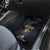 Ancient Greek Athena Car Mats Goddess Of Wisdom - Wonder Print Shop