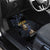 Ancient Greek Athena Car Mats Goddess Of Wisdom - Wonder Print Shop