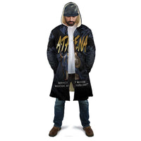 Ancient Greek Athena Cloak Goddess Of Wisdom - Wonder Print Shop