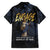 Ancient Greek Athena Family Matching Summer Maxi Dress and Hawaiian Shirt Goddess Of Wisdom - Wonder Print Shop