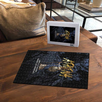 Ancient Greek Athena Puzzle Goddess Of Wisdom - Wonder Print Shop