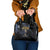Ancient Greek Athena Shoulder Handbag Goddess Of Wisdom - Wonder Print Shop