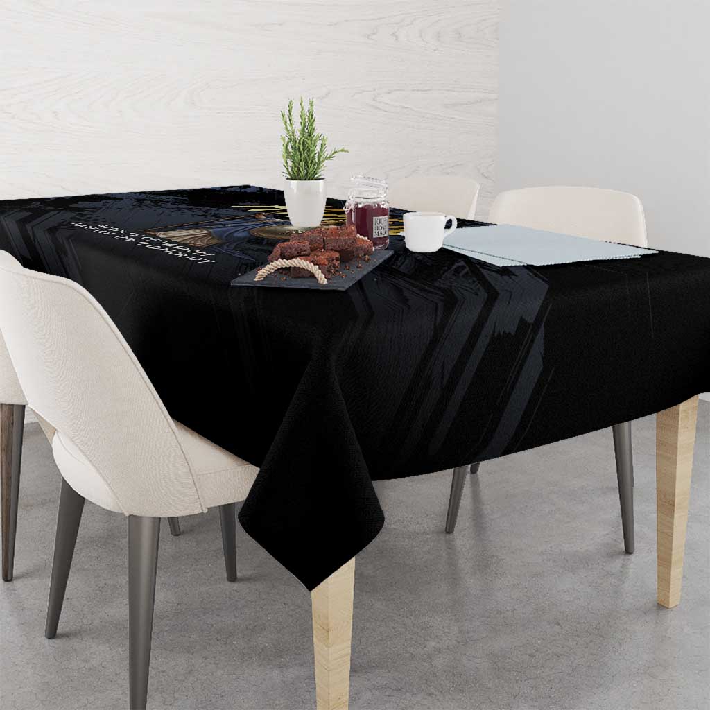 Ancient Greek Athena Tablecloth Goddess Of Wisdom - Wonder Print Shop