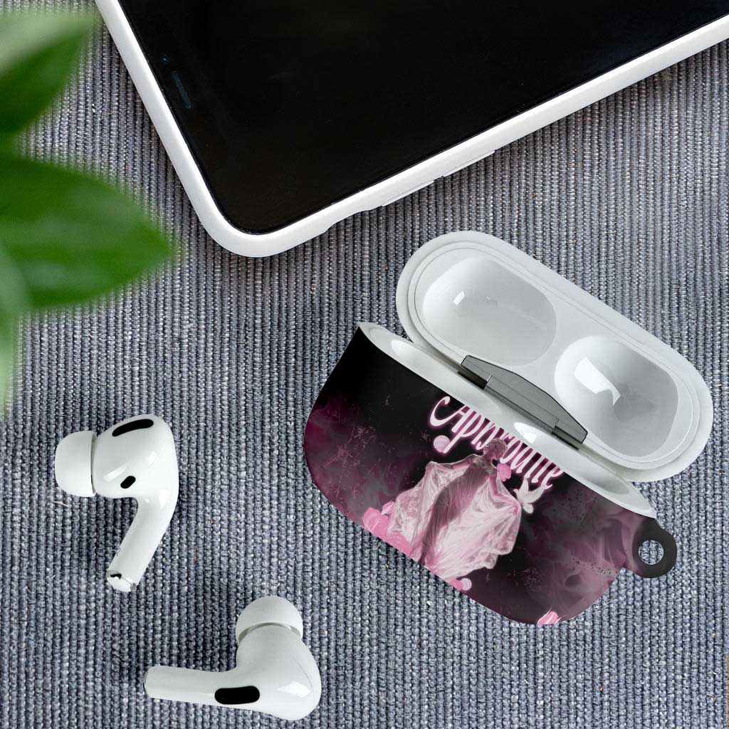 Ancient Greek Aphrodite AirPods Case Goddess Of Beauty - Wonder Print Shop