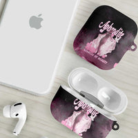 Ancient Greek Aphrodite AirPods Case Goddess Of Beauty - Wonder Print Shop
