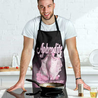 Ancient Greek Aphrodite Apron Goddess Of Beauty - Wonder Print Shop