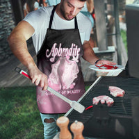 Ancient Greek Aphrodite Apron Goddess Of Beauty - Wonder Print Shop