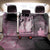 Ancient Greek Aphrodite Back Car Seat Cover Goddess Of Beauty - Wonder Print Shop