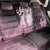 Ancient Greek Aphrodite Back Car Seat Cover Goddess Of Beauty - Wonder Print Shop