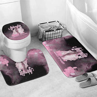 Ancient Greek Aphrodite Bathroom Set Goddess Of Beauty - Wonder Print Shop