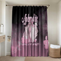 Ancient Greek Aphrodite Bathroom Set Goddess Of Beauty - Wonder Print Shop