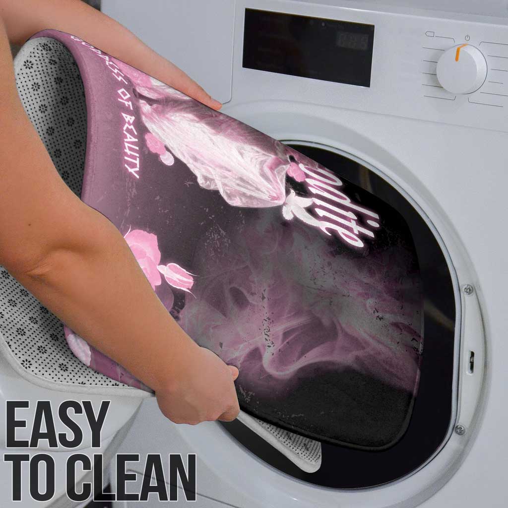 Ancient Greek Aphrodite Bathroom Set Goddess Of Beauty - Wonder Print Shop