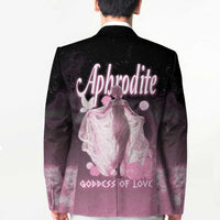Ancient Greek Aphrodite Blazer Goddess Of Beauty - Wonder Print Shop