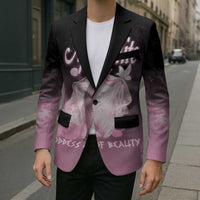 Ancient Greek Aphrodite Blazer Goddess Of Beauty - Wonder Print Shop