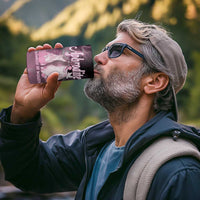 Ancient Greek Aphrodite 4 in 1 Can Cooler Tumbler Goddess Of Beauty - Wonder Print Shop