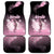 Ancient Greek Aphrodite Car Mats Goddess Of Beauty - Wonder Print Shop