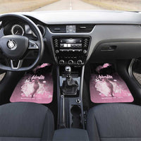 Ancient Greek Aphrodite Car Mats Goddess Of Beauty - Wonder Print Shop