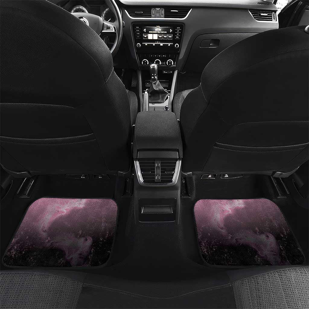 Ancient Greek Aphrodite Car Mats Goddess Of Beauty - Wonder Print Shop
