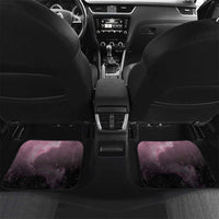 Ancient Greek Aphrodite Car Mats Goddess Of Beauty - Wonder Print Shop