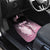 Ancient Greek Aphrodite Car Mats Goddess Of Beauty - Wonder Print Shop