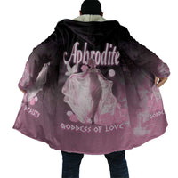 Ancient Greek Aphrodite Cloak Goddess Of Beauty - Wonder Print Shop