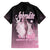 Ancient Greek Aphrodite Family Matching Summer Maxi Dress and Hawaiian Shirt Goddess Of Beauty - Wonder Print Shop