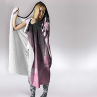 Ancient Greek Aphrodite Hooded Blanket Goddess Of Beauty - Wonder Print Shop