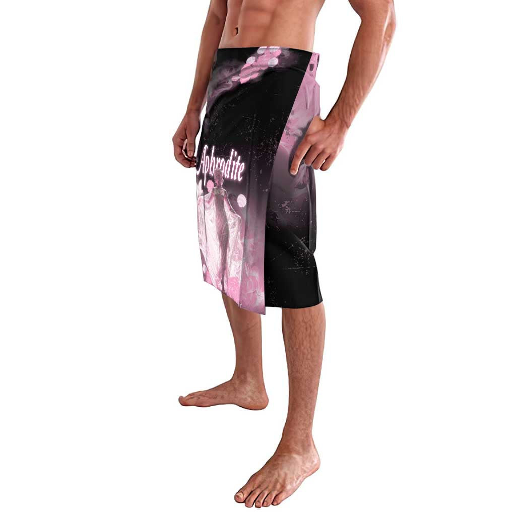 Ancient Greek Aphrodite Lavalava Goddess Of Beauty - Wonder Print Shop